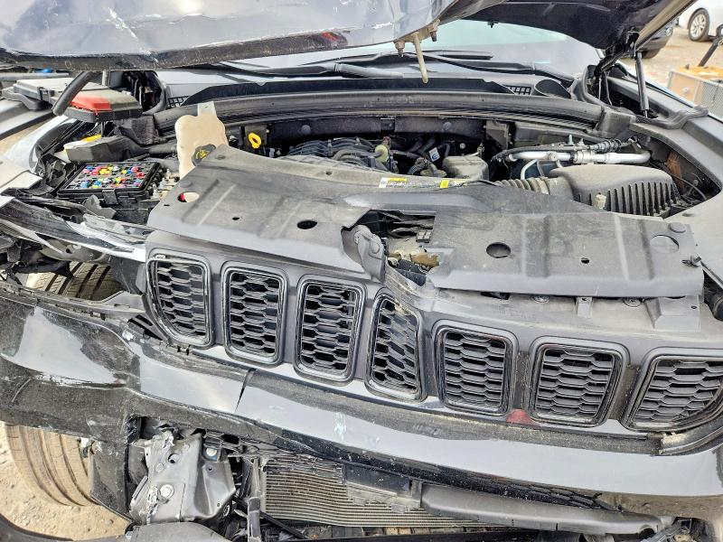 Aukcja sprzedaży 2024 Jeep Grand Cherokee, vin: 1C4RJKBG3R8938860, numer aukcji: 60619186