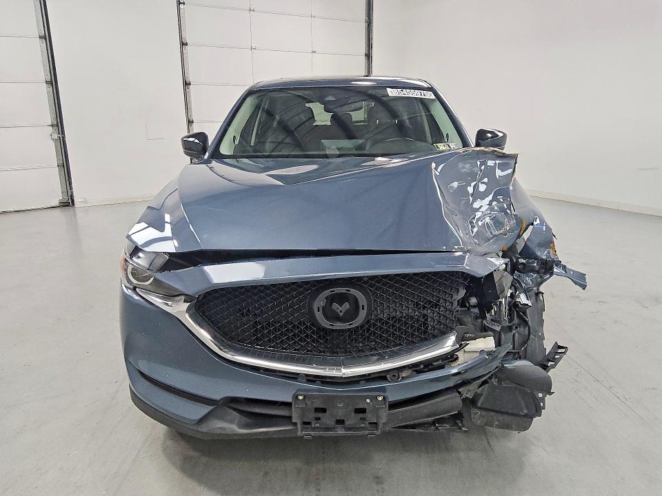 Aukcja sprzedaży 2021 Mazda Cx-5, vin: JM3KFBCM7M0450159, numer aukcji: 85455975