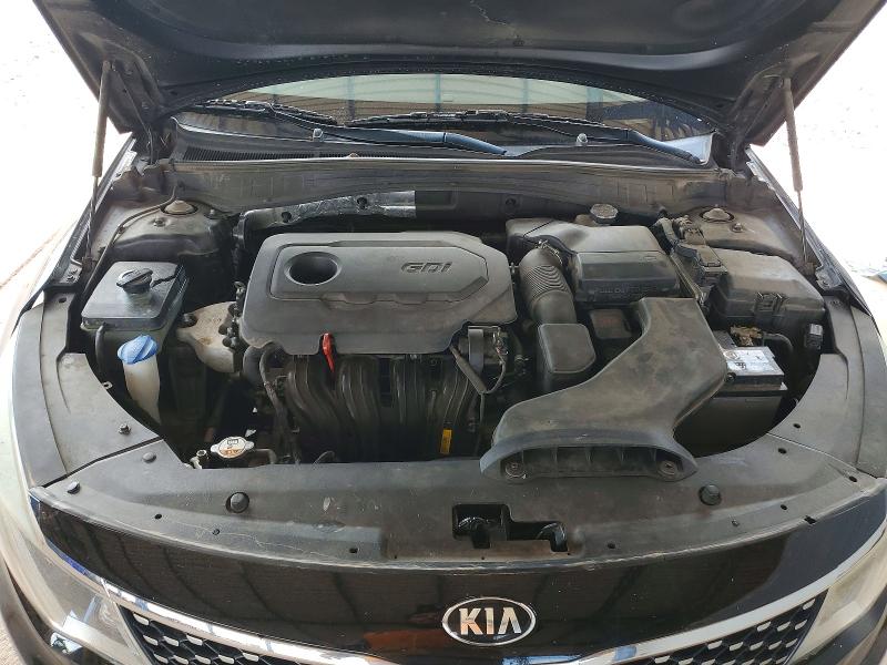 Aukcja sprzedaży 2016 Kia Optima, vin: 5XXGU4L33GG074697, numer aukcji: 62087576