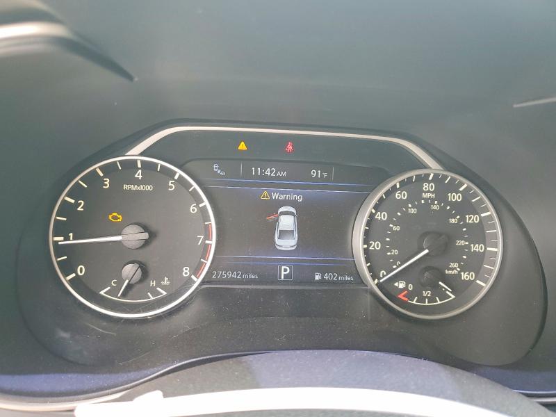 Продаж на аукціоні авто 2016 Nissan Maxima, vin: 1N4AA6AP7GC382512, номер лоту: 61142216