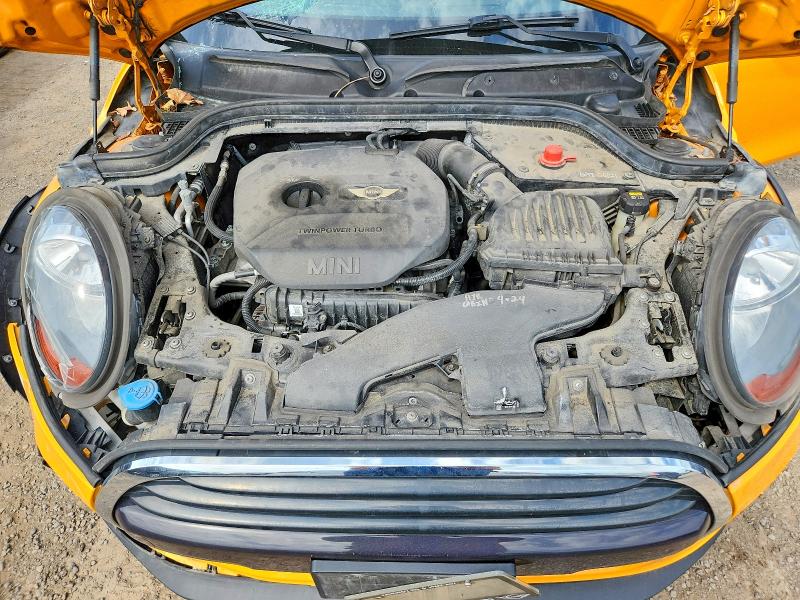 Продаж на аукціоні авто 2017 Mini Cooper, vin: WMWXU1C35H2F78321, номер лоту: 59249416