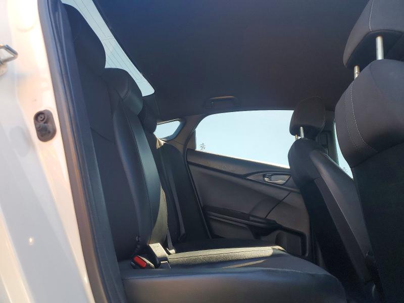 Продажа на аукционе авто 2021 Honda Civic, vin: 2HGFC2F86MH552258, номер лота: 62687446