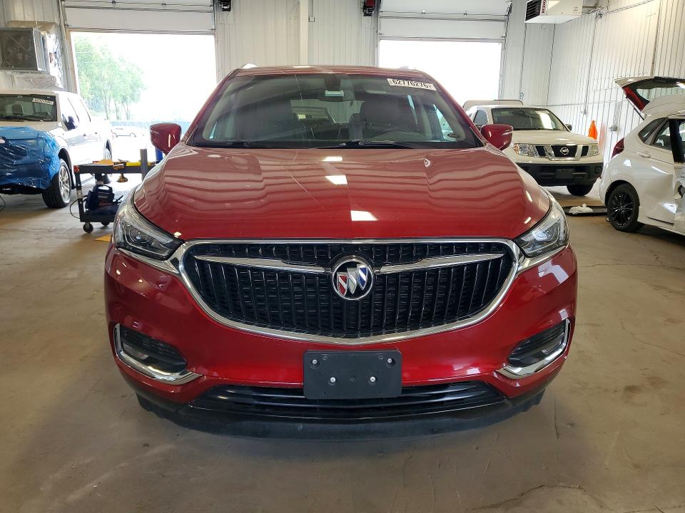 Aukcja sprzedaży 2018 Buick Enclave, vin: 5GAERBKW4JJ203916, numer aukcji: 62776276