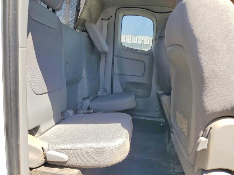 Продажа на аукционе авто 2014 Toyota Tacoma, vin: 5TFTX4CN5EX045019, номер лота: 62875306