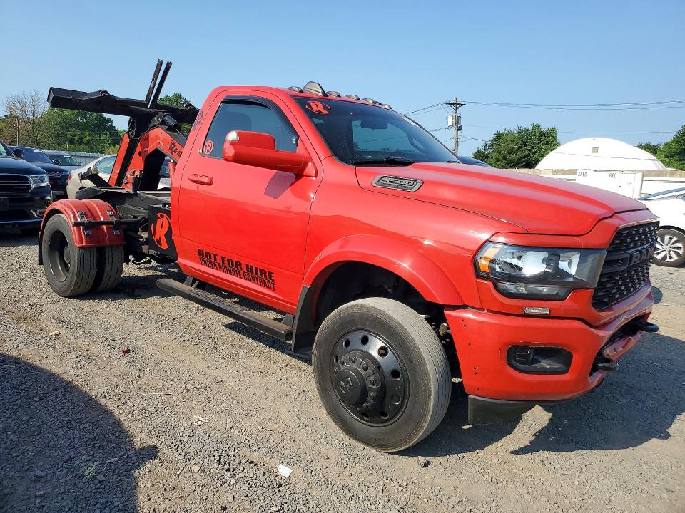 59148216 :رقم المزاد ، 3C7WRKAL1MG613432 vin ، 2021 Ram 1500 Clsc 4x4 Slt مزاد بيع