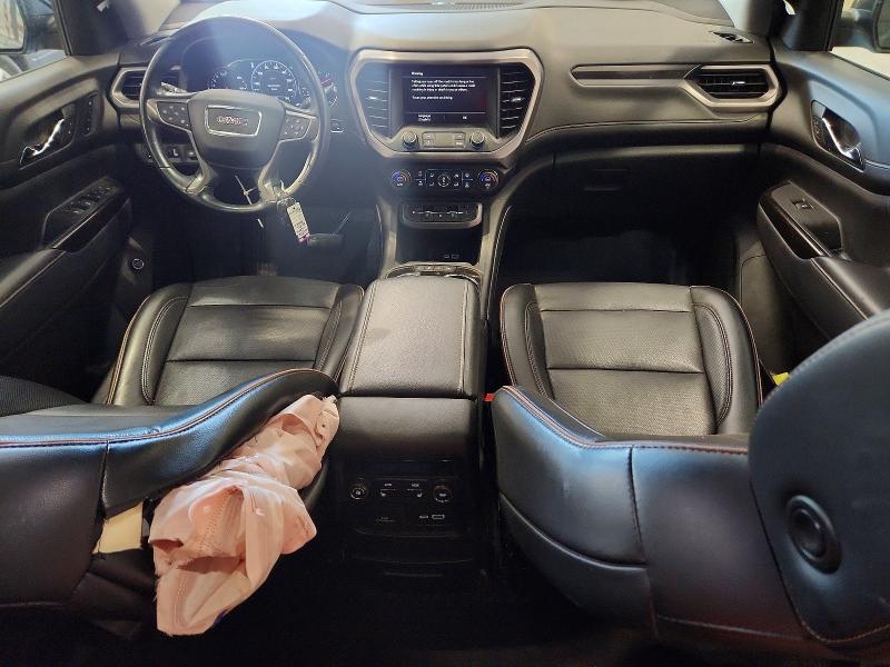 Aukcja sprzedaży 2021 Gmc Acadia, vin: 1GKKNLLS6MZ214456, numer aukcji: 62469916