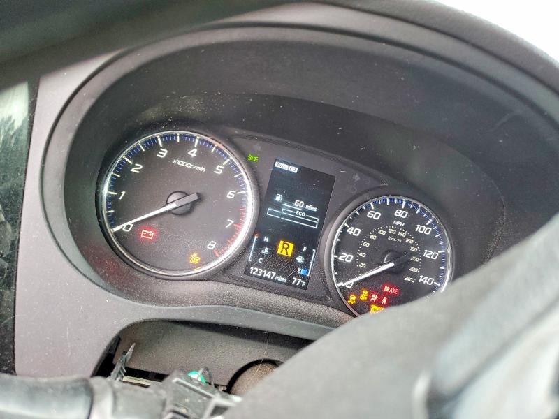 Aukcja sprzedaży 2020 Mitsubishi Outlander, vin: JA4AZ3A35LZ024700, numer aukcji: 60666906