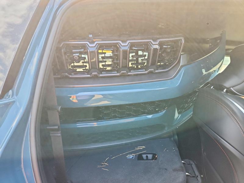 61618006 :رقم المزاد ، 1C4RJHER9T8554895 vin ، 2026 Jeep Grand Cherokee مزاد بيع