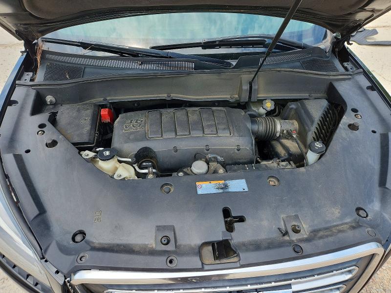 60312686 :رقم المزاد ، 1GKKVRKD0EJ310380 vin ، 2014 Gmc Acadia مزاد بيع