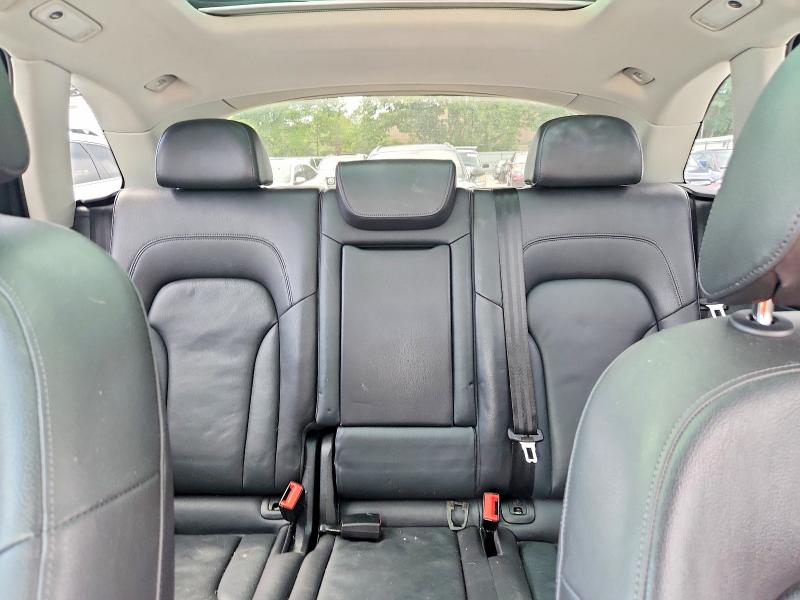Aukcja sprzedaży 2017 Audi Q5, vin: WA1C2AFP5HA062981, numer aukcji: 63565406