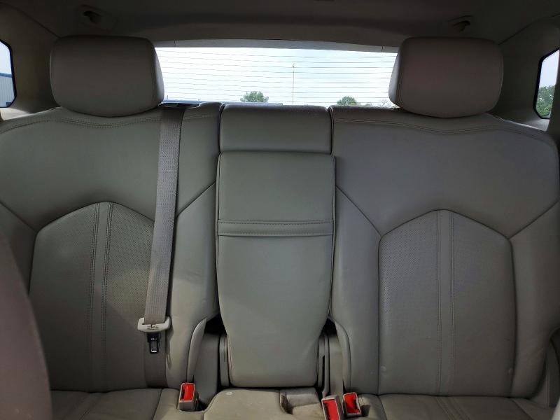 62590686 :رقم المزاد ، 3GYFNEE39GS570555 vin ، 2016 Cadillac Srx مزاد بيع