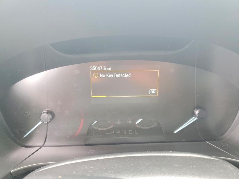 Aukcja sprzedaży 2020 Ford Escape, vin: 1FMCU9G68LUB21299, numer aukcji: 63034066