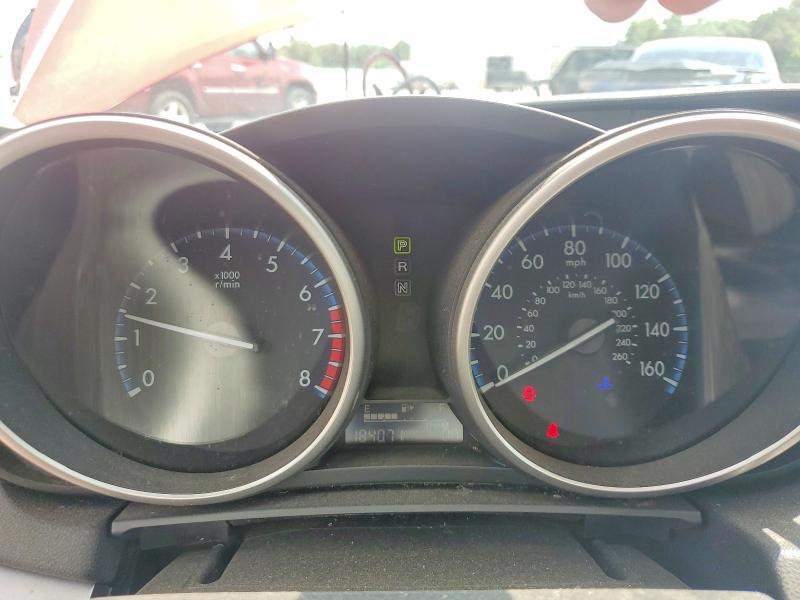 Aukcja sprzedaży 2013 Mazda 3, vin: JM1BL1V77D1819180, numer aukcji: 60171726