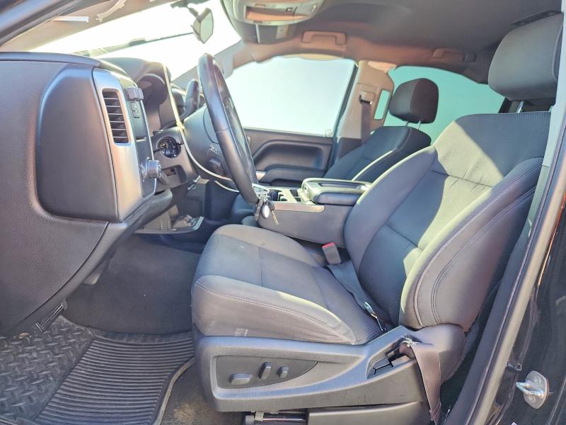 Aukcja sprzedaży 2014 Chevrolet Silverado, vin: 3GCPCREC0EG523664, numer aukcji: 59861316