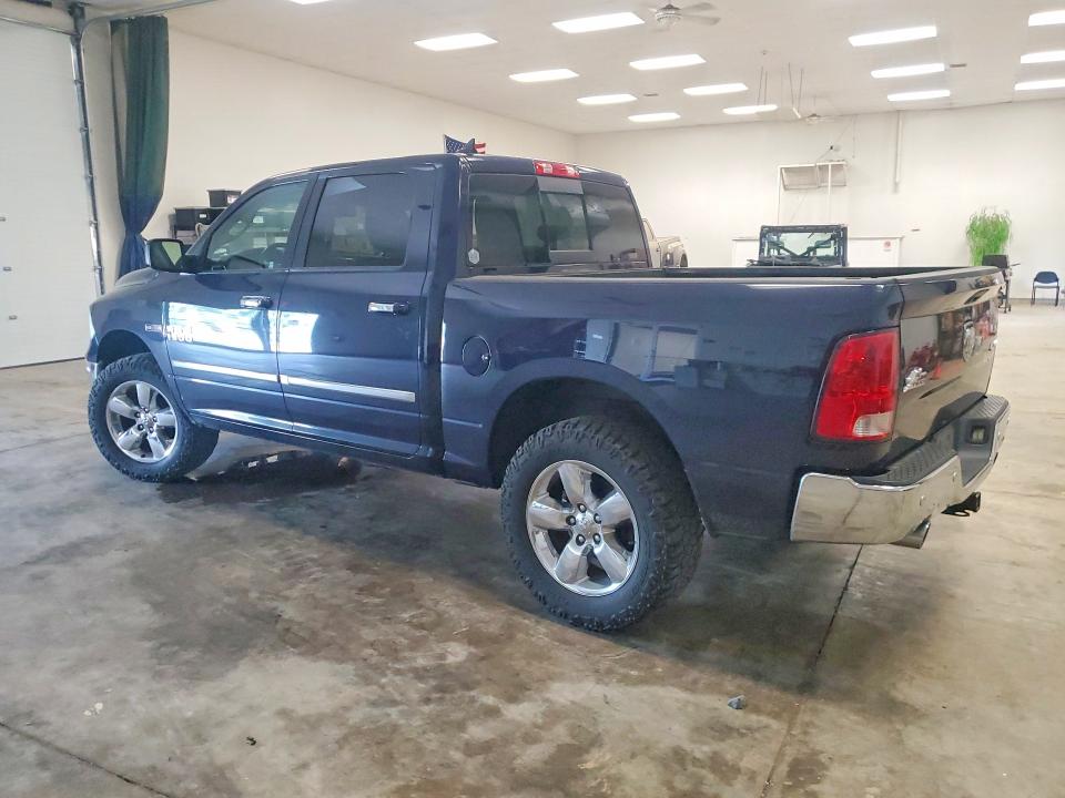 Продажа на аукционе авто 2015 Ram 1500, vin: 1C6RR7LMXFS546121, номер лота: 85975905
