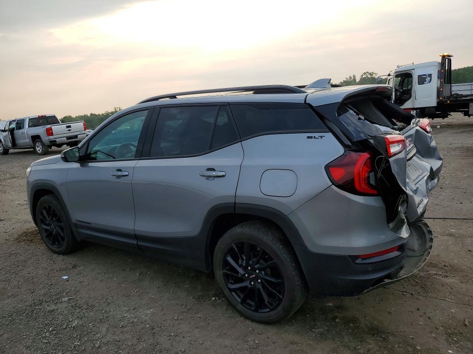 Aukcja sprzedaży 2024 Gmc Terrain, vin: 3GKALVEG1RL130694, numer aukcji: 62278886