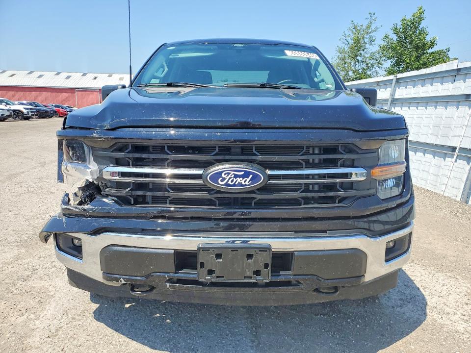 2025 Ford F150 მანქანა იყიდება აუქციონზე, vin: 1FTFW3L89SKD38225, აუქციონის ნომერი: 60880846