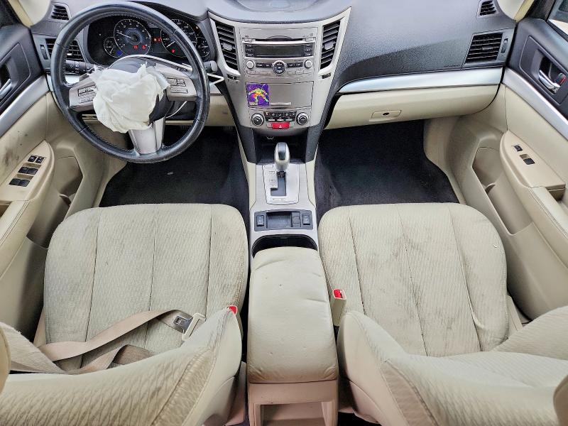 Продажа на аукционе авто 2010 Subaru Outback, vin: 4S4BRBCC8A3326561, номер лота: 62704216
