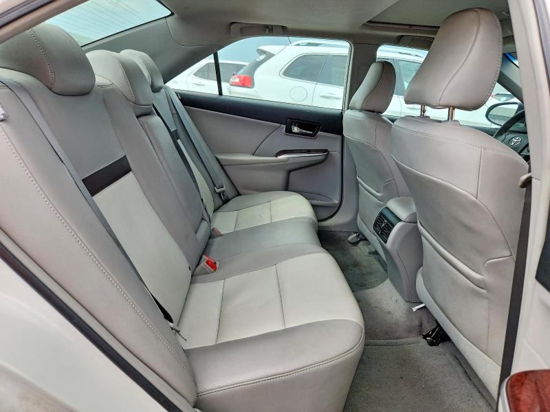 Продажа на аукционе авто 2012 Toyota Camry, vin: 4T1BK1FK5CU524769, номер лота: 63031336