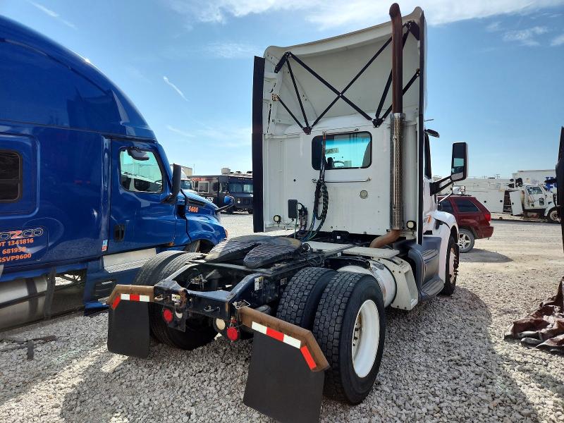 2017 Peterbilt 579 მანქანა იყიდება აუქციონზე, vin: 1XPBA48XXHD428725, აუქციონის ნომერი: 57903086