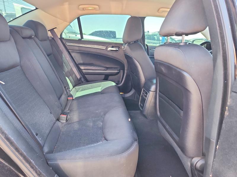 Aukcja sprzedaży 2019 Chrysler 300, vin: 2C3CCAAG9KH704447, numer aukcji: 62768826