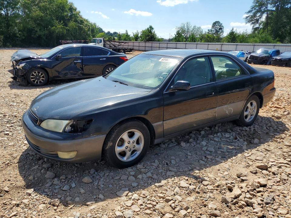 Auction sale of the 1999 Lexus Es, vin: JT8BF28G2X0213738, lot number: 63465036