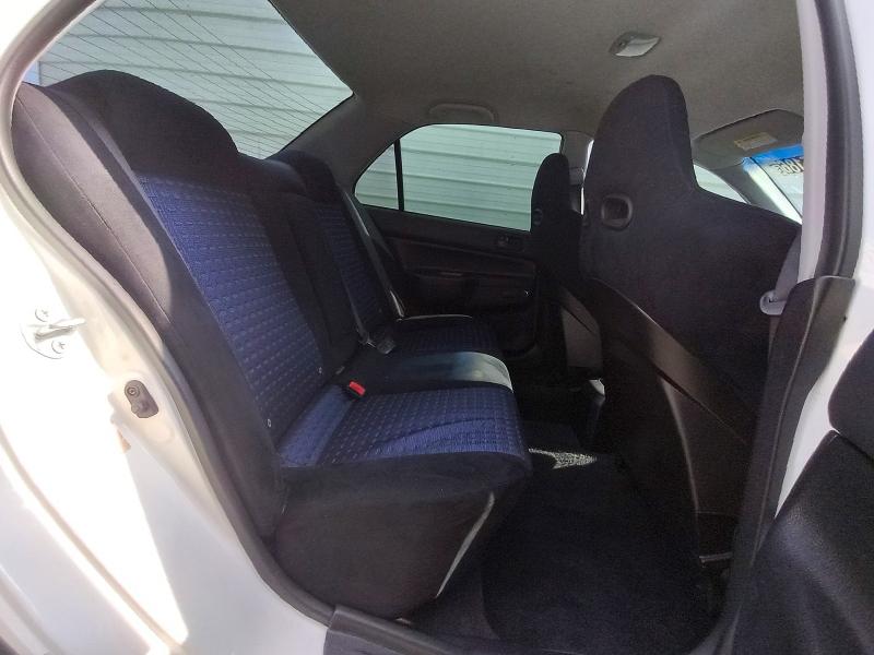 Продаж на аукціоні авто 2005 Mitsubishi Lancer, vin: JA3AH36D75U044942, номер лоту: 60505186