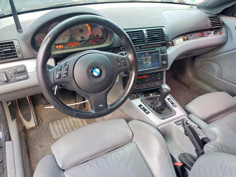 Продажа на аукционе авто 2006 Bmw 3 Series M3, vin: WBSBL93476PN63915, номер лота: 60960606