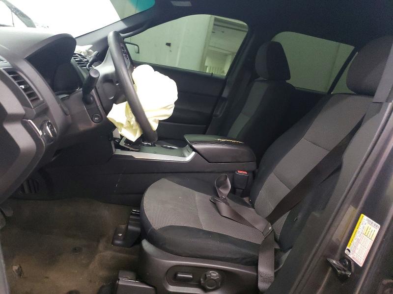 2014 Ford Explorer მანქანა იყიდება აუქციონზე, vin: 1FM5K8AR7EGC49708, აუქციონის ნომერი: 60747866