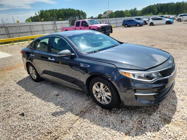 Aukcja sprzedaży 2016 Kia Optima, vin: KNAGT4L36G5084256, numer aukcji: 62781206