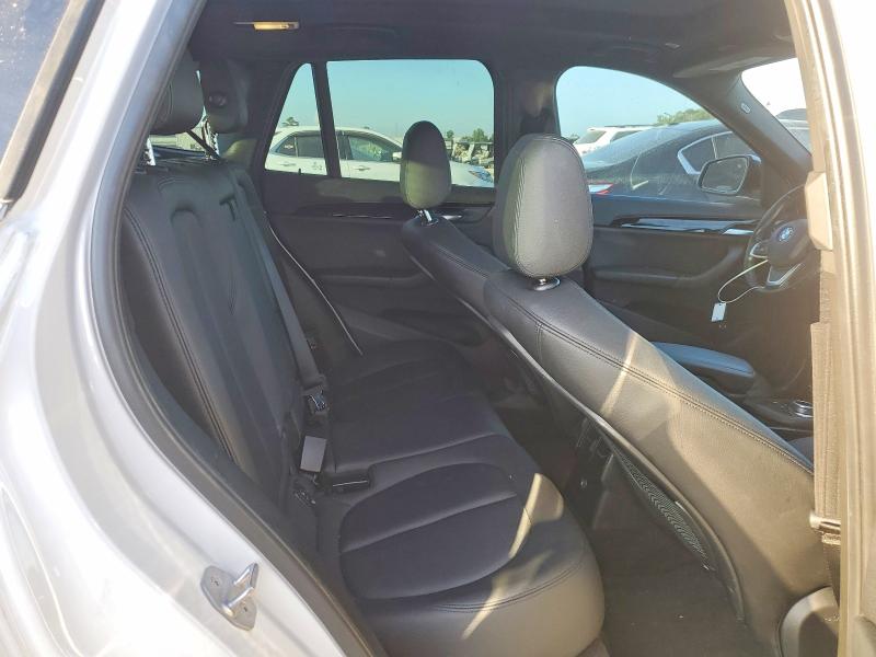 Продажа на аукционе авто 2018 Bmw X1, vin: WBXHU7C34J5H42983, номер лота: 60069636