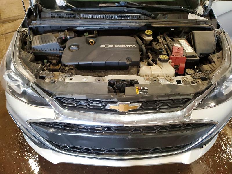 Продажа на аукционе авто 2019 Chevrolet Spark, vin: KL8CB6SA3KC815772, номер лота: 61035736