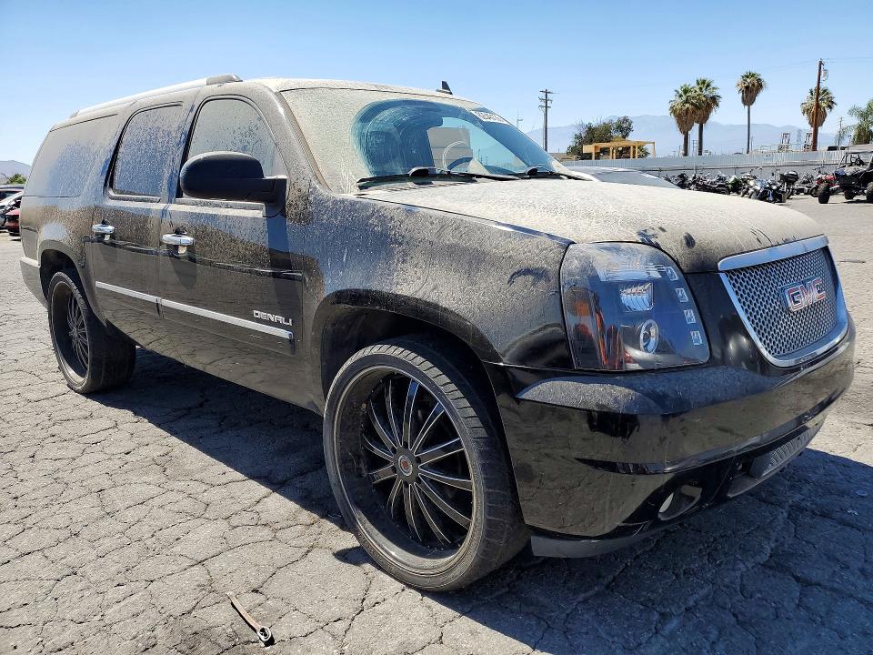 Продаж на аукціоні авто 2010 Gmc Yukon Xl, vin: 1GKUKMEF7AR122369, номер лоту: 62543136