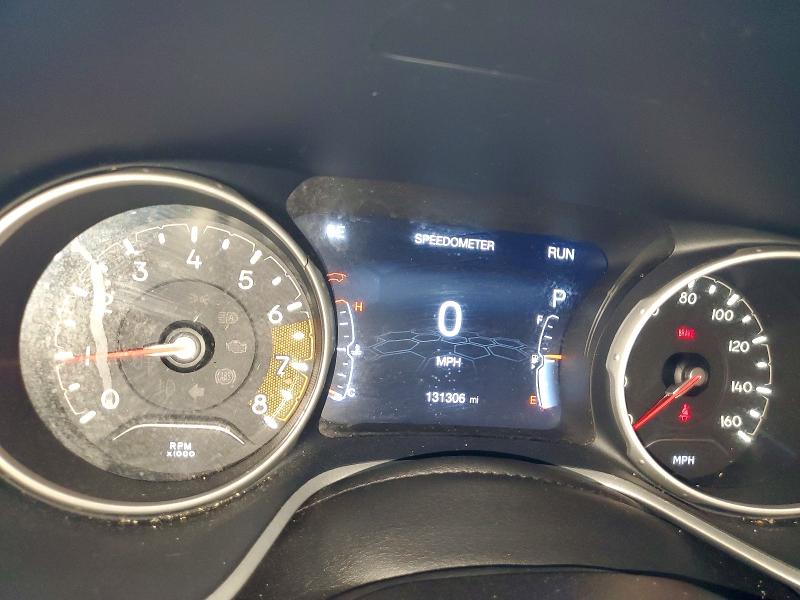 Продажа на аукционе авто 2019 Jeep Compass, vin: 3C4NJDCB5KT780638, номер лота: 60169556