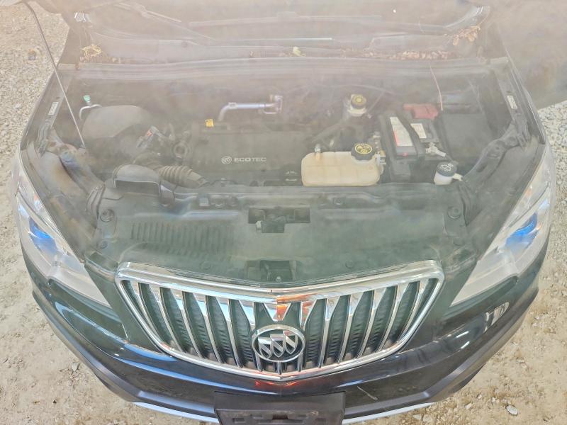 Продаж на аукціоні авто 2015 Buick Encore, vin: KL4CJCSB1FB031968, номер лоту: 62523426