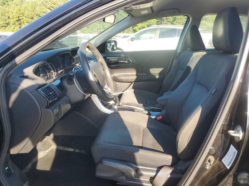 Продаж на аукціоні авто 2017 Honda Accord, vin: 1HGCR2F30HA071528, номер лоту: 61903216