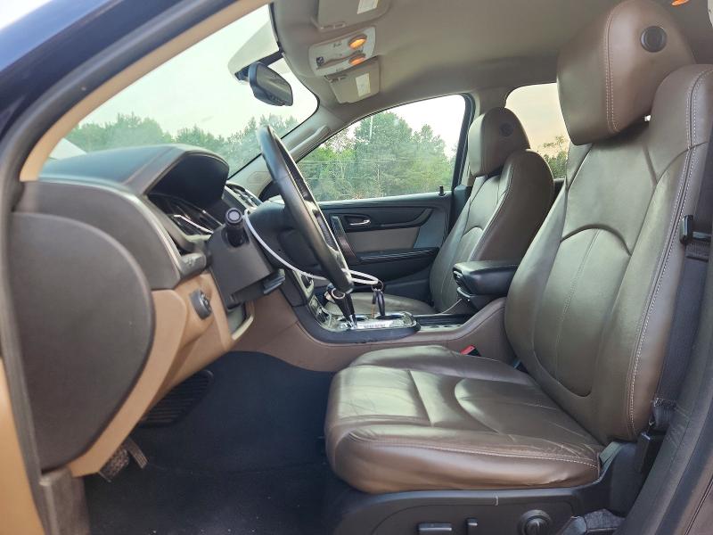 Продажа на аукционе авто 2015 Gmc Acadia, vin: 1GKKVRKD7FJ316095, номер лота: 62493826