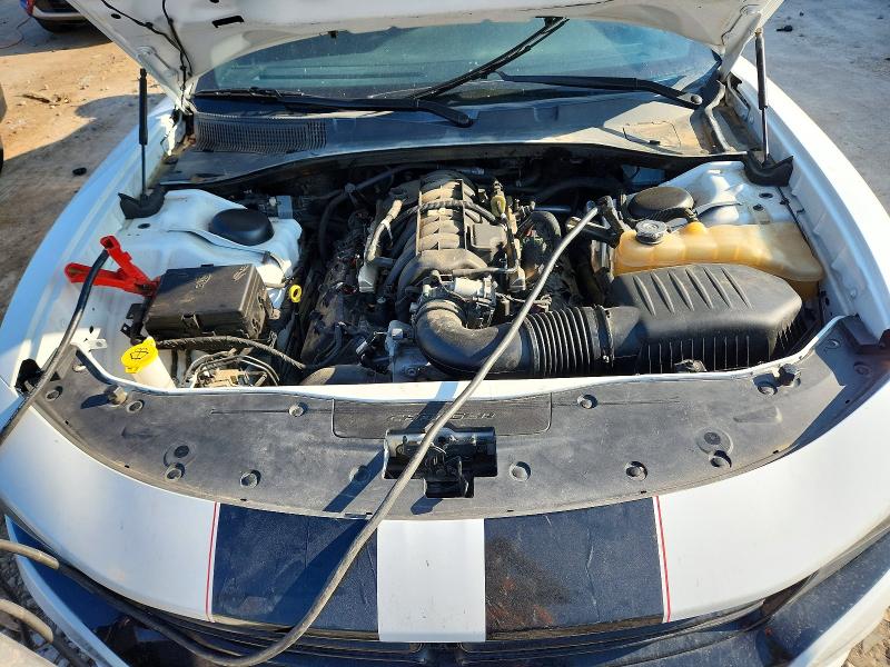 Продажа на аукционе авто 2019 Dodge Charger, vin: 2C3CDXKT3KH518088, номер лота: 61366716