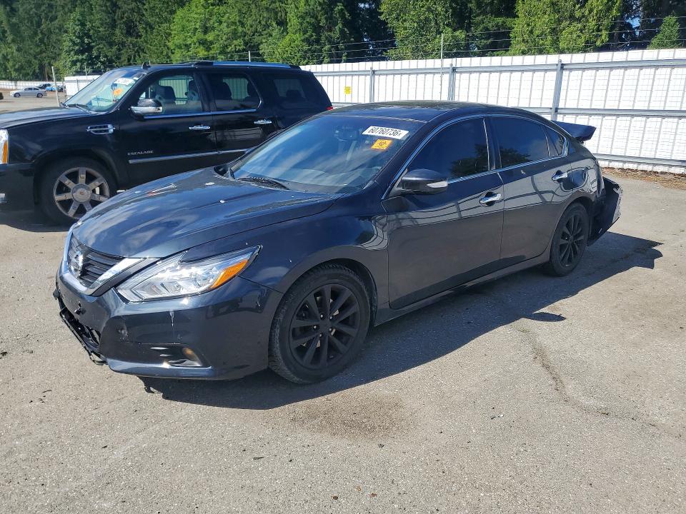 Aukcja sprzedaży 2016 Nissan Altima, vin: 1N4AL3AP1GC149797, numer aukcji: 60760736