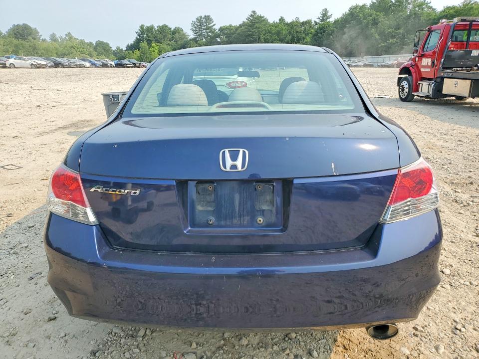 Aukcja sprzedaży 2009 Honda Accord, vin: 1HGCP26469A025329, numer aukcji: 61368476