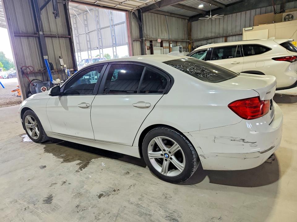 Продажа на аукционе авто 2015 Bmw 328, vin: WBA3A5C53FF609391, номер лота: 58020896
