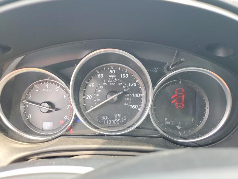 Aukcja sprzedaży 2014 Mazda Cx-5, vin: JM3KE4DY7E0335269, numer aukcji: 60714416