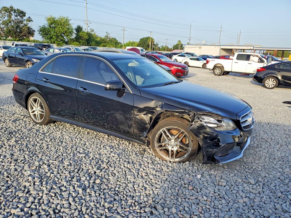 Продажа на аукционе авто 2016 Mercedes-benz E, vin: WDDHF5KB0GB199682, номер лота: 60454416