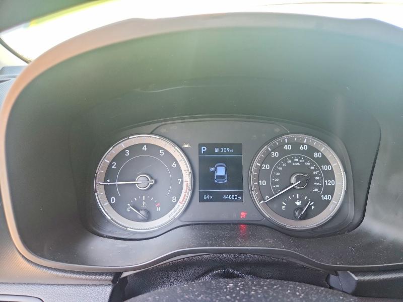 Aukcja sprzedaży 2022 Hyundai Venue, vin: KMHRB8A3XNU200999, numer aukcji: 62112316