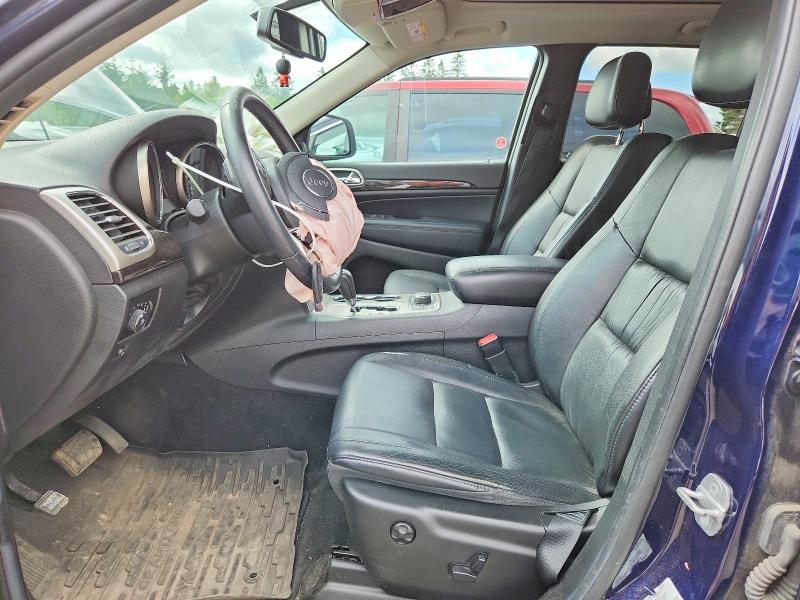 Aukcja sprzedaży 2012 Jeep Grand Cherokee, vin: 1C4RJFAG5CC241641, numer aukcji: 61295326