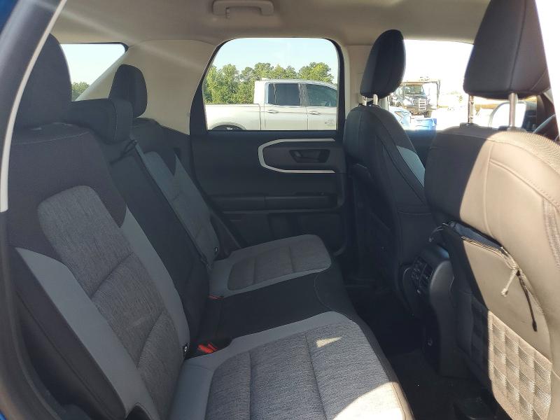 Продажа на аукционе авто 2022 Ford Bronco Sport, vin: 3FMCR9B6XNRE36074, номер лота: 59320506