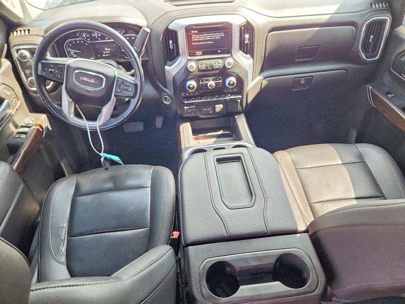 Aukcja sprzedaży 2021 Gmc Sierra, vin: 3GTP8DED4MG149796, numer aukcji: 62611446
