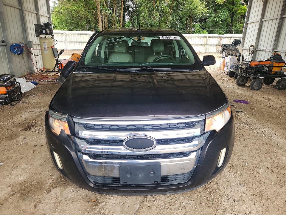 Продажа на аукционе авто 2013 Ford Edge, vin: 2FMDK3JC9DBC44476, номер лота: 61997436