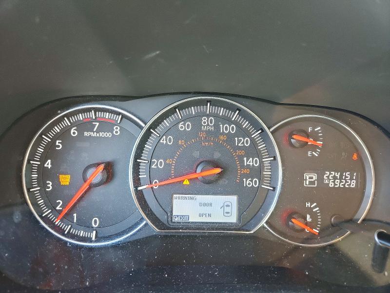 Aukcja sprzedaży 2012 Nissan Maxima, vin: 1N4AA5AP9CC834755, numer aukcji: 63568026