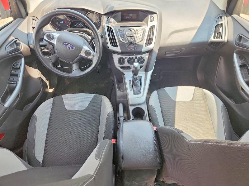 Продажа на аукционе авто 2012 Ford Focus, vin: 1FAHP3K21CL370753, номер лота: 60094856